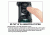 Leapers UTG 2-16X44 30mm Multi-Range Rifle Scope, AO, 36-Colors, QD Rings, _x000D_ SCP3-216AOIEW