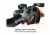 Leapers UTG 2-16X44 30mm Multi-Range Rifle Scope, AO, 36-Colors, QD Rings, _x000D_ SCP3-216AOIEW