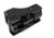 Leapers UTG 3.9in Red/Green Reflex Sight, 4MOA Dot in 58 MOA Circle Reticle, Black, SCP-RDM39CDQ