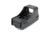 Leapers UTG 3.9in Red/Green Reflex Sight, 4MOA Dot Reticle, Black, SCP-RDM39SDQ, EDEMO1