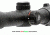 Leapers UTG 3-9X32 1in Hunter Rifle Scope, Mil-dot Reticle, Airgun Rings, Pre-Adj at 35Yds, _x000D_ SCP-U392RGD