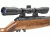 Leapers UTG 3-9X32 1in Hunter Rifle Scope, Mil-dot Reticle, Airgun Rings, Pre-Adj at 35Yds, _x000D_ SCP-U392RGD