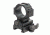 Leapers UTG 30mm Flip-to-Side, Picatinny/Weaver QD Ring Mount, _x000D_ RG-MF30QS