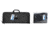 Leapers UTG 34in Homeland Security Gun Case, Black, Black, PVC-MC34B-A