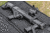 Leapers UTG 34in Homeland Security Gun Case, Black, Black, PVC-MC34B-A