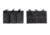 Leapers UTG 34in Homeland Security Gun Case, Black, Black, PVC-MC34B-A