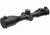 Leapers UTG 4-16x44 30mm Compact AO Rifle Scope,Black,36-color Glass Mil-dot Reticle SCP3-UGM416AOIEW