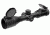 Leapers UTG 4-16x44 30mm Compact AO Rifle Scope,Black,36-color Glass Mil-dot Reticle SCP3-UGM416AOIEW