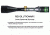 Leapers UTG 4-16x44 30mm Compact AO Rifle Scope,Black,36-color Glass Mil-dot Reticle SCP3-UGM416AOIEW
