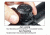 Leapers UTG 4-16x44 30mm Compact AO Rifle Scope,Black,36-color Glass Mil-dot Reticle SCP3-UGM416AOIEW