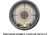 Leapers UTG 4-16X56 30mm Bubble Leveler Rifle Scope/IE Mil-Dot Reticle, SCP3-UG4165AOIEWB