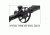 Leapers UTG 4-16X56 30mm Bubble Leveler Rifle Scope/IE Mil-Dot Reticle, SCP3-UG4165AOIEWB