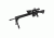 Leapers UTG 4-16X56 30mm Bubble Leveler Rifle Scope/IE Mil-Dot Reticle, SCP3-UG4165AOIEWB