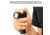 Leapers UTG 400 Lumen Everyday Defense LED L-light, Black, LT-EL223HL-A