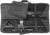 Leapers UTG 42in RC Combat Operation Web Gun Case, Black, PVC-RC42B-A