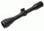 Leapers UTG 4X32 1in. True Hunter Scope, AO, TF2+, Mil-dot, w/ Rings, _x000D_ SCP-U432AOWT2
