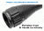 Leapers UTG 4X32 1in. True Hunter Scope, AO, TF2+, Mil-dot, w/ Rings, _x000D_ SCP-U432AOWT2