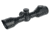 Leapers UTG 4X32 Compact CQB Bug Buster IE Scope w/Med. Picatinny Rings, Flip-open Covers, _x000D_ SCP-M432IEWQ