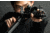 Leapers UTG ACCU-SYNC Offset Deployable Front Sight, Black, MT-745