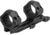 Leapers UTG ACCU-SYNC QR Cantilever Mount, 34mm, Extra High Profile, 70mm Offset, Black, AIR42270Q