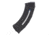Leapers UTG AK/AKM Windowed Polymer Magazine, 7.62X39mm, 30 Round, Black, RBT-AKM30-30RD