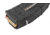 Leapers UTG AK/AKM Windowed Polymer Magazine, 7.62X39mm, 30 Round, Black, RBT-AKM30-30RD