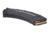 Leapers UTG AK/AKM Windowed Polymer Magazine, 7.62X39mm, 30 Round, Black, RBT-AKM30-30RD