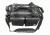 Leapers UTG All-in-1 Range Bag,Black/Silver,8x23x16in PVC-P768BM