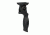 Leapers UTG All-in-One Apache Foregrip Multi-angle Grip,Black, _x000D_ RB-FGRP180B