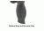 Leapers UTG All-in-One Apache Foregrip Multi-angle Grip,Black, _x000D_ RB-FGRP180B