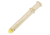 Leapers UTG Aluminum Buffer for AR-15/M4 Full Size Rifle Stock, Black, RB-BFST15L