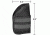 Leapers UTG Ambidextrous Pocket Holster, 3.6in, .380 Autos - PVC-HP36