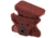 Leapers UTG Angled Index Mount, Keymod, Matte Red, TL-TRK01R