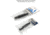 Leapers UTG AR15 4&amp;5 Prong A1/A2 Dual Front Sight Tool, Black, SCP-A1245-A