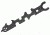 UTG Pro AR-15/AR308 Armorer's Multi-Function Combo Wrench, Black, TL-ARWR01