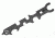 Leapers UTG AR15/AR308 Armorer's Multi-Function Combo Wrench TL-ARWR01