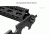 Leapers UTG AR15/AR308 Armorer's Multi-Function Combo Wrench TL-ARWR01