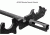 Leapers UTG AR15/AR308 Armorer's Multi-Function Combo Wrench TL-ARWR01