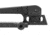 Leapers UTG AR15 Enhanced Carry Handle Rear Sight, Picatinny, Black, MT-950X