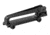 Leapers UTG AR15 Enhanced Carry Handle Rear Sight, Picatinny, Black, MT-950X