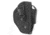 UTG Pro Polyester Universal OWB Belt Holster, Black, PVC-H270B