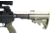 Leapers Utg Buffer Tube Ar-15 Mil-spec 6-position