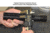Leapers Utg Buffer Tube Ar-15 Mil-spec 6-position