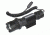 Leapers UTG Combat Weapon-mount and Handheld Tactical LED Flashlight LT-EL268