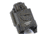 Leapers UTG Compact Ambidextrous Green Laser, Integral Mount, Black, SCP-LS279S