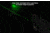 Leapers UTG Compact Ambidextrous Green Laser, Integral Mount, Black, SCP-LS279S