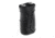Leapers UTG Compact Foregrip, M-LOK, Polymer, Black, RB-FGM01