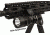 Leapers UTG COP 200 Lumen LED Light, Single Battery, Handheld or QD Mount, _x000D_ LT-EL138