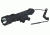 Leapers UTG Defender Series Weapon-mount and Handheld Tactical LED Flashlight LT-EL338
