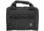 Leapers UTG Deluxe Double Pistol Case, Black, PVC-PC02B